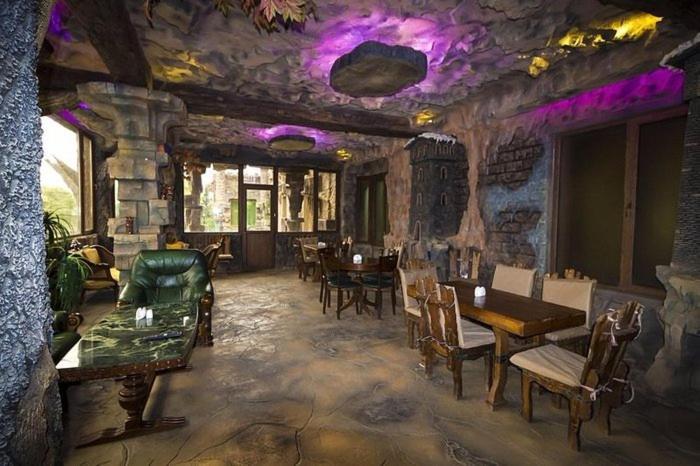 Lux Palace Hotel Kutaiszi Kültér fotó