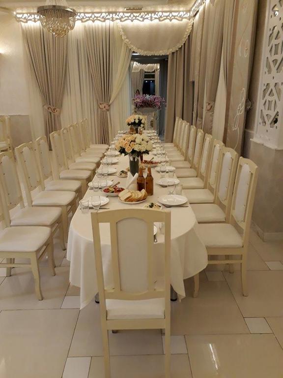 Lux Palace Hotel Kutaiszi Kültér fotó