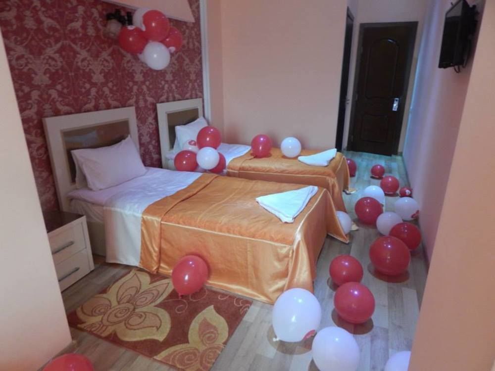 Lux Palace Hotel Kutaiszi Kültér fotó
